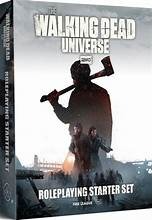 The Walking Dead Universe